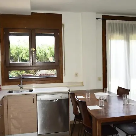 Apartamento Cal Cinto Sort
