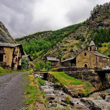 Apartamento Cal Cinto