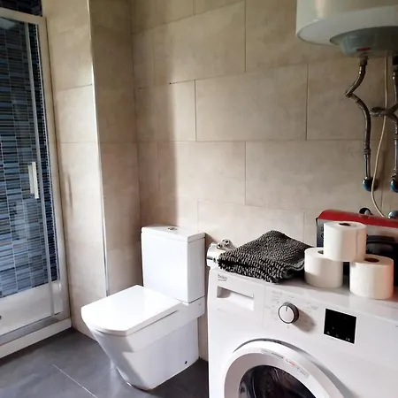 Apartamento Cal Cinto