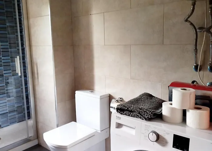 Apartmán Cal Cinto