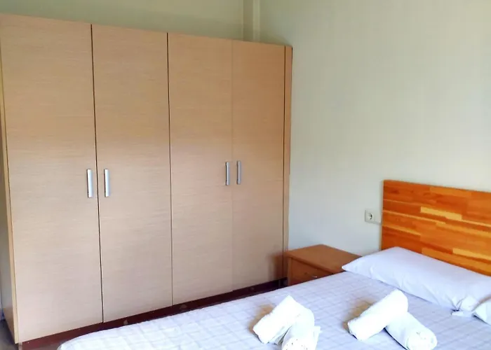 Cal Cinto Apartmán Sort