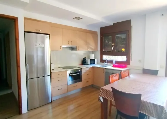 Apartmán Cal Cinto